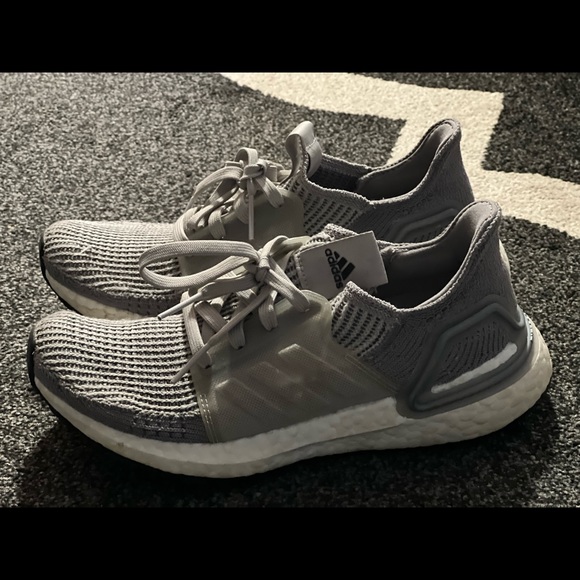 Adidas Boost - Picture 4 of 7